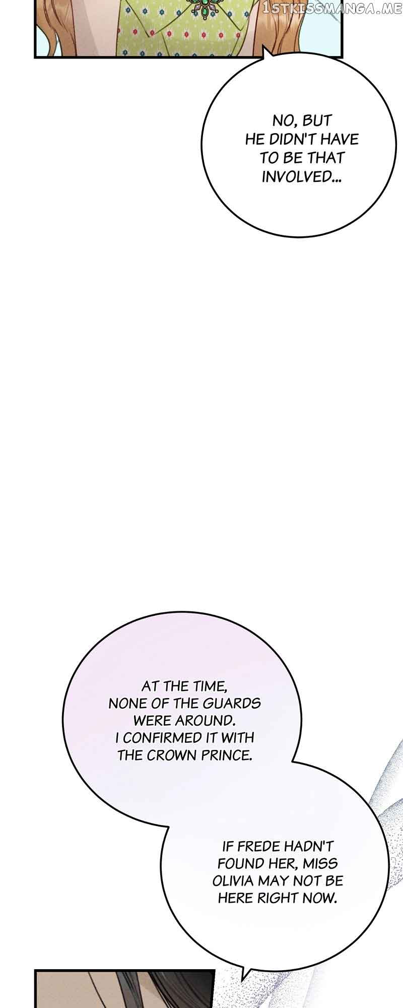 He’s Not Just a Pretty Face Chapter 33 258 56