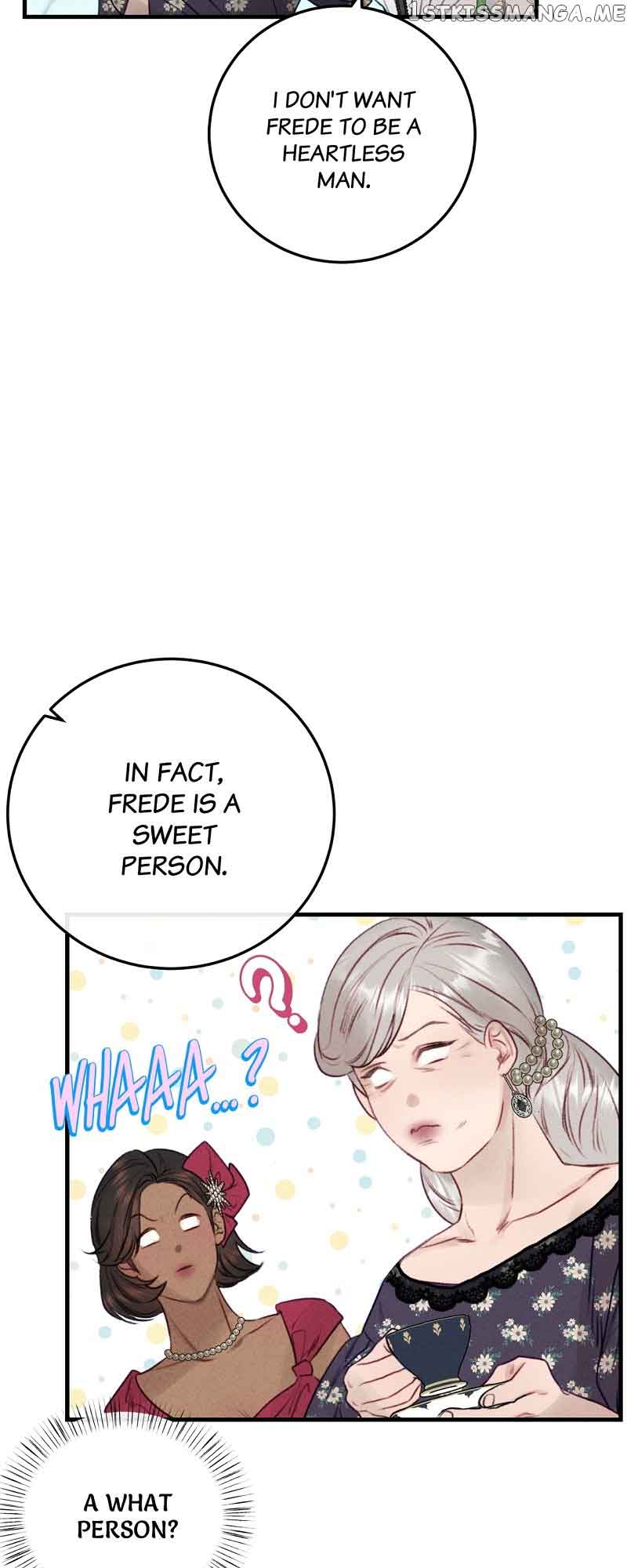 He’s Not Just a Pretty Face Chapter 33 261 59