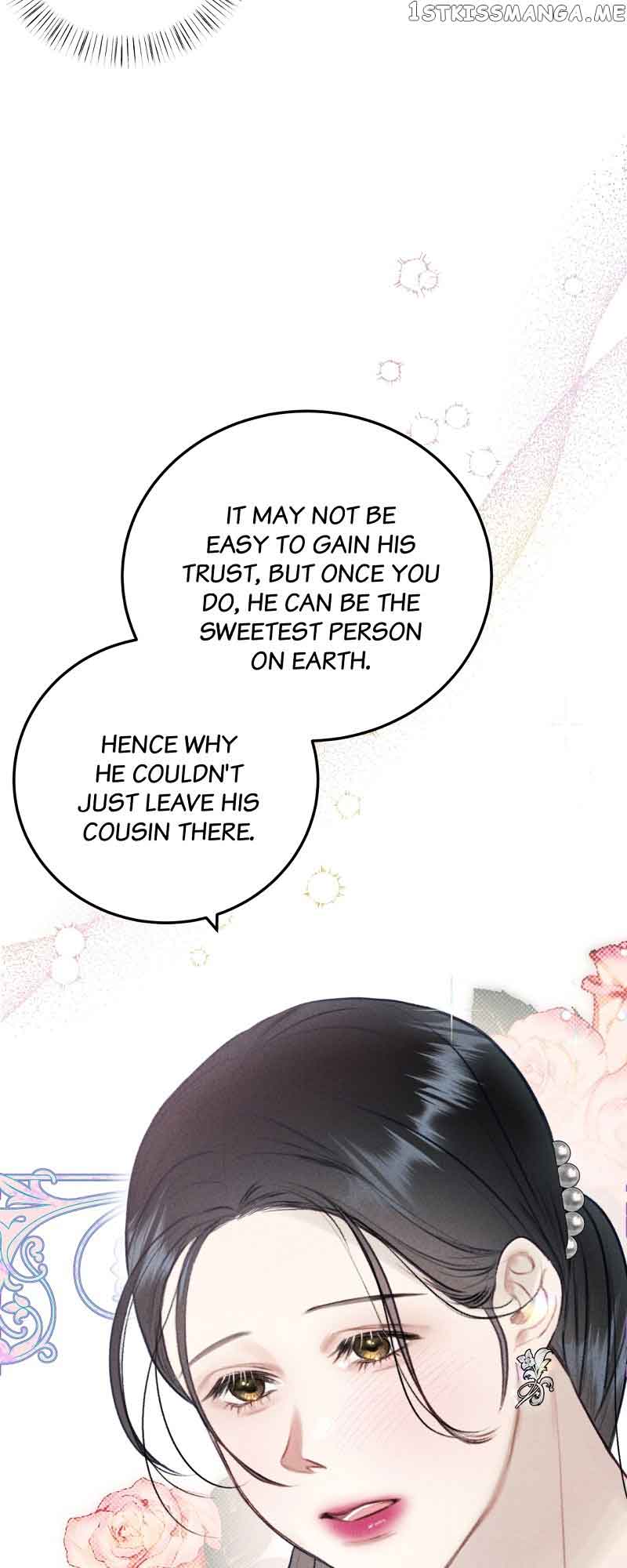 He’s Not Just a Pretty Face Chapter 33 262 60