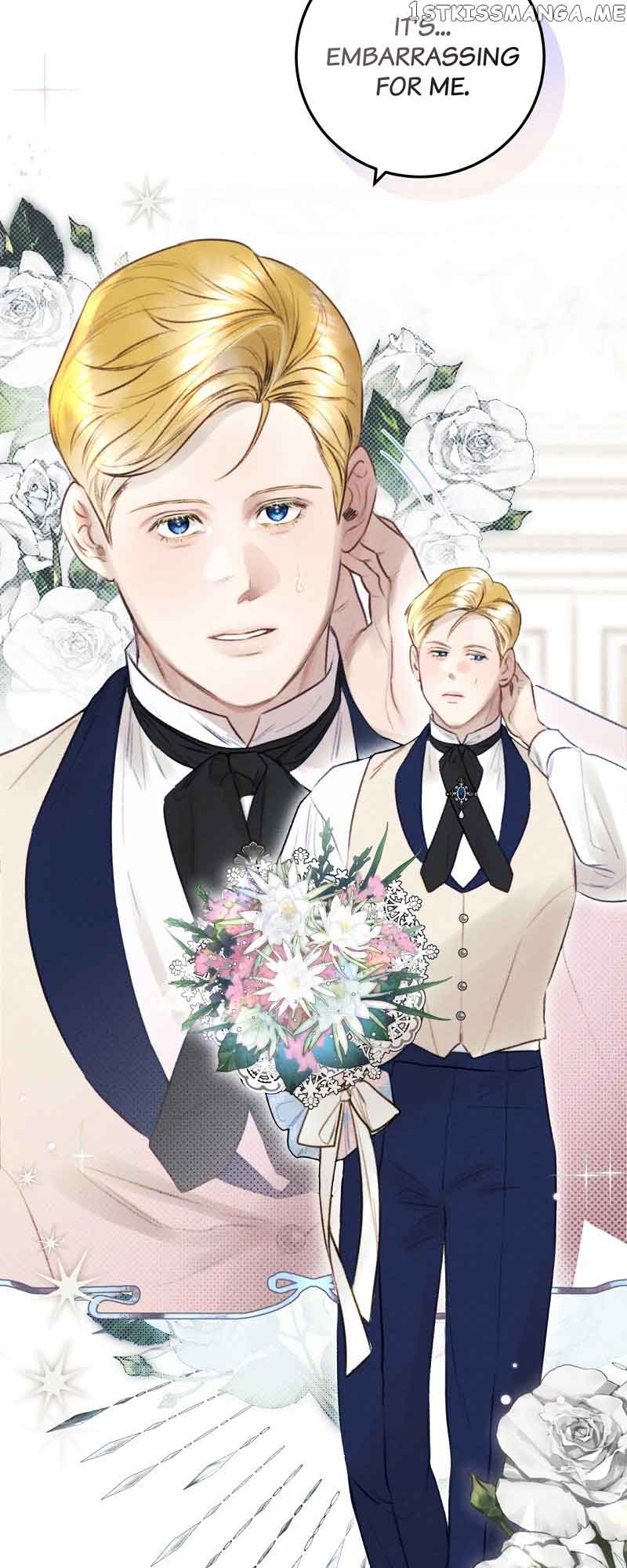 He’s Not Just a Pretty Face Chapter 33 266 64