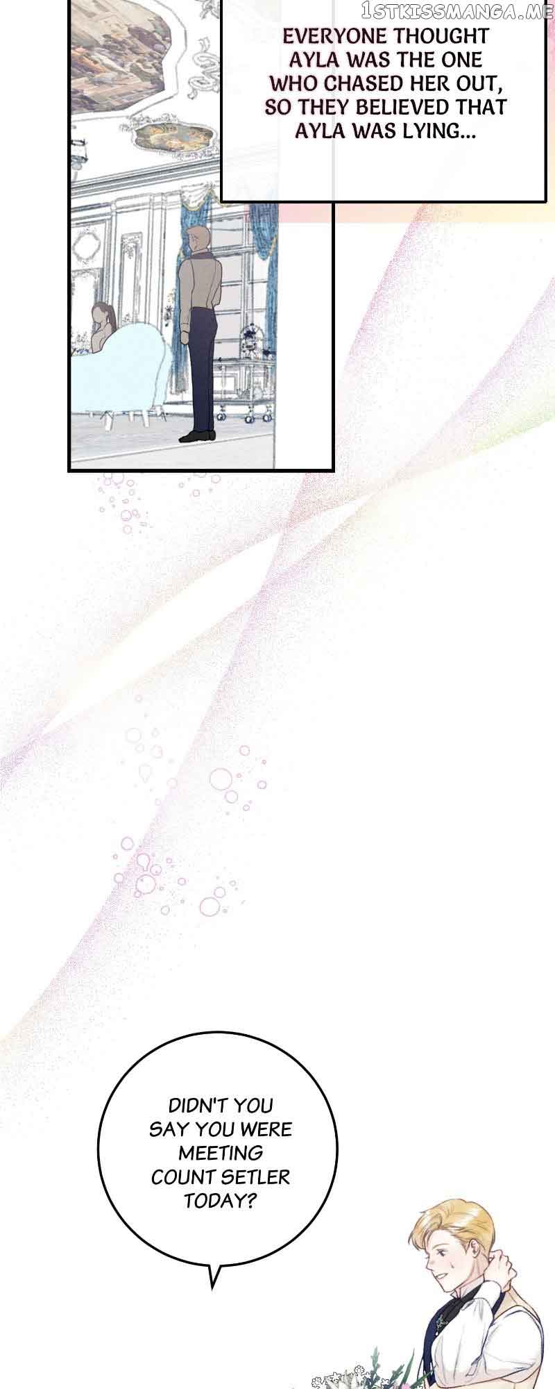 He’s Not Just a Pretty Face Chapter 34 216 02