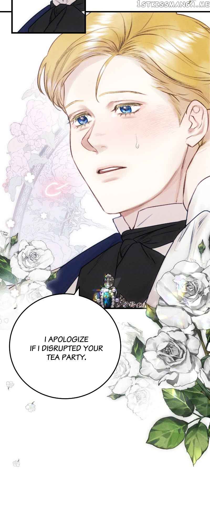 He’s Not Just a Pretty Face Chapter 34 218 04