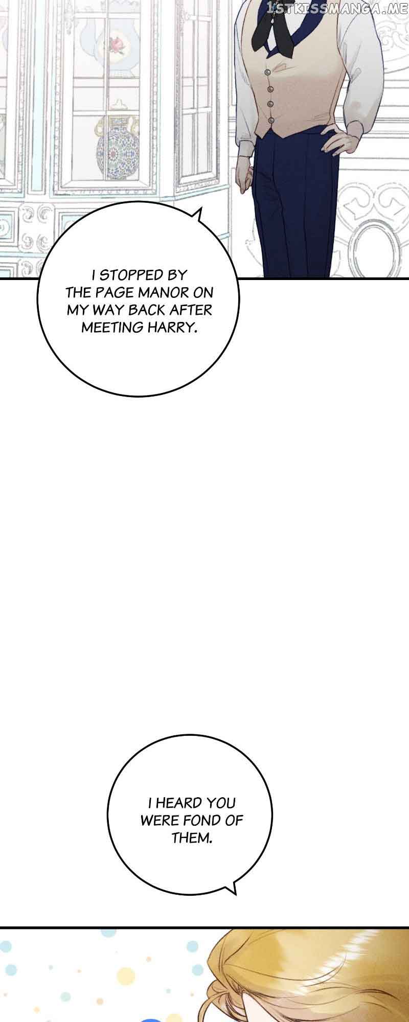 He’s Not Just a Pretty Face Chapter 34 228 14