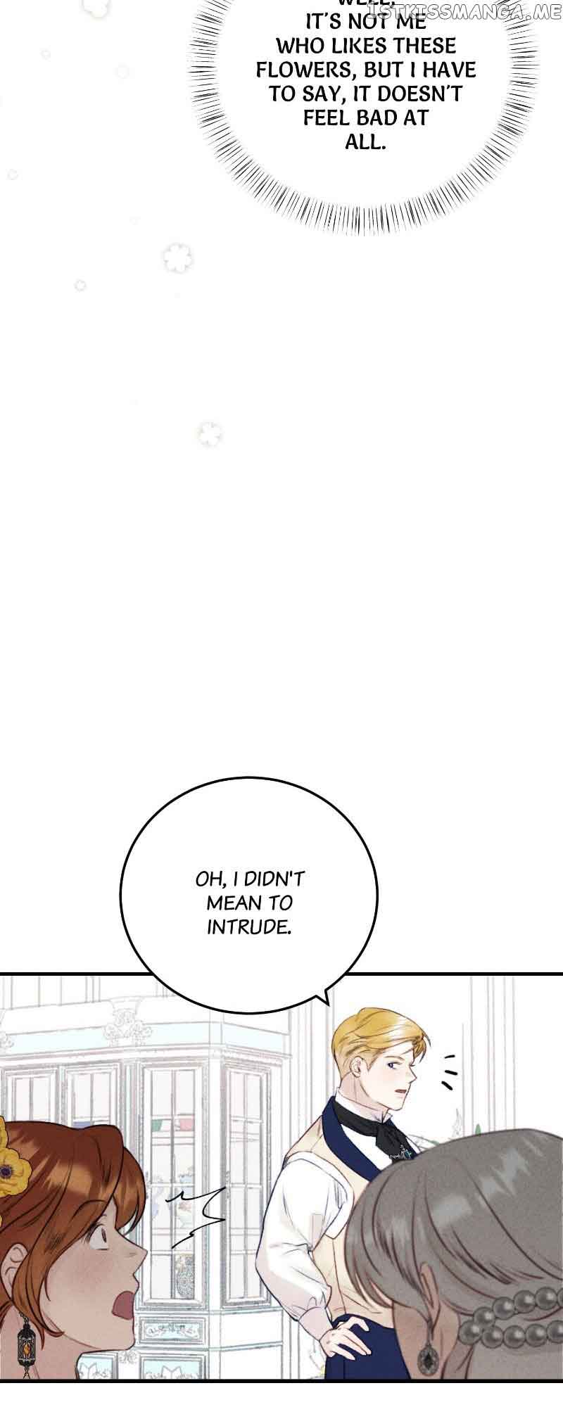 He’s Not Just a Pretty Face Chapter 34 231 17