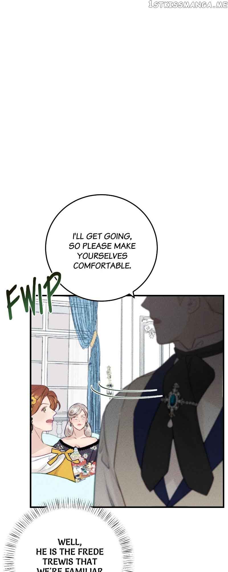 He’s Not Just a Pretty Face Chapter 34 232 18
