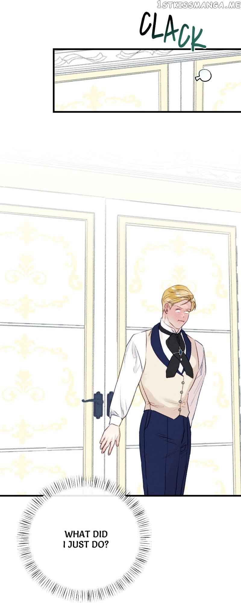 He’s Not Just a Pretty Face Chapter 34 239 25