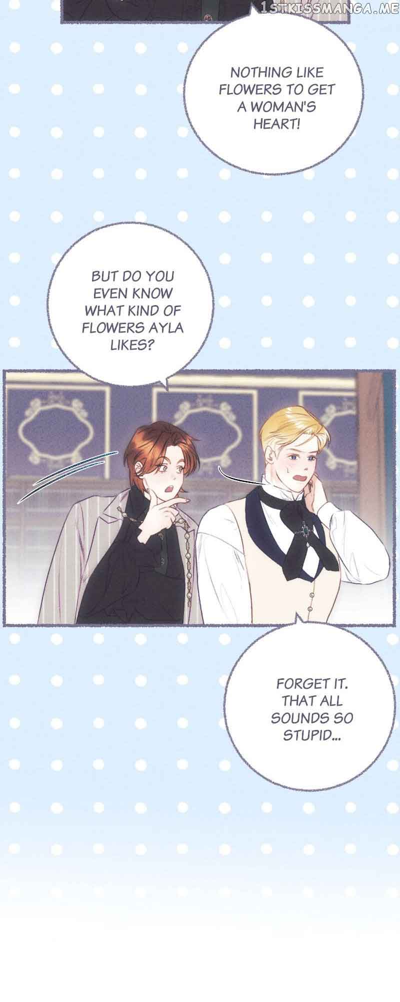 He’s Not Just a Pretty Face Chapter 34 241 27