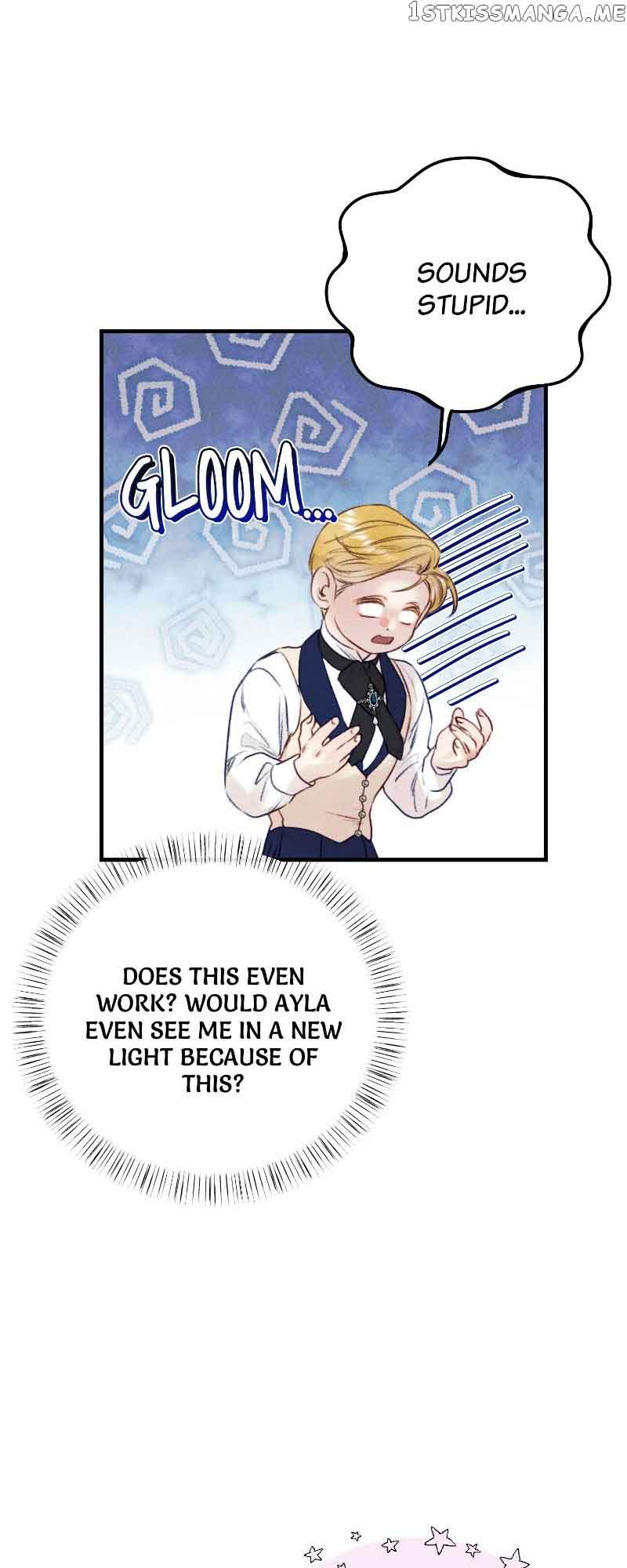 He’s Not Just a Pretty Face Chapter 34 242 28