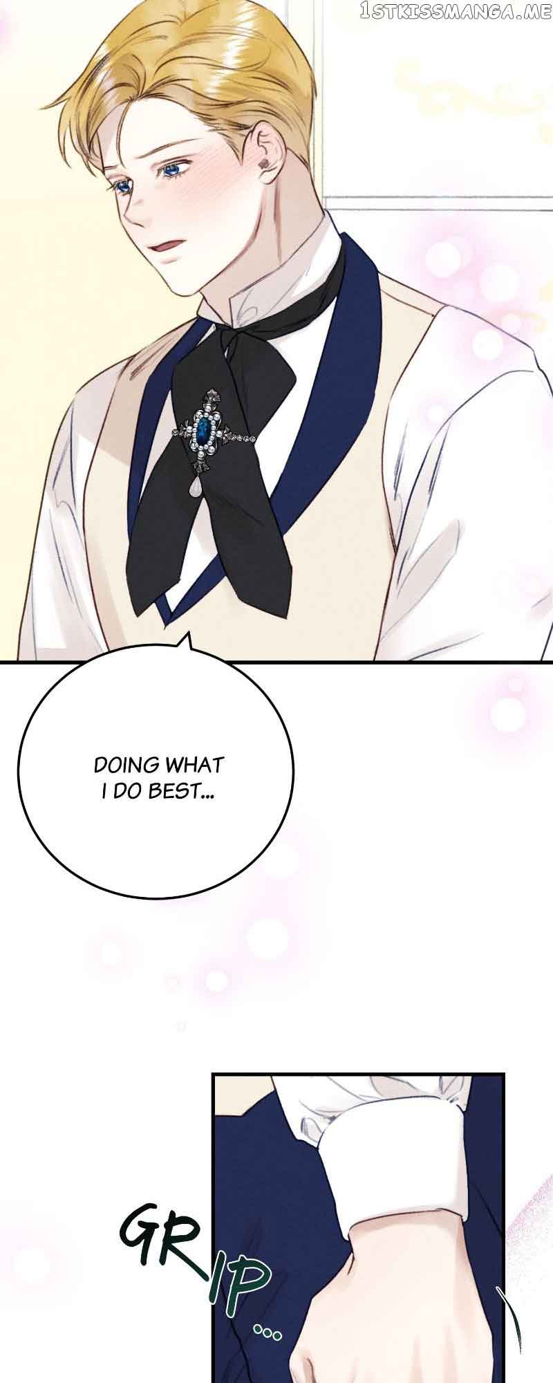 He’s Not Just a Pretty Face Chapter 34 245 31