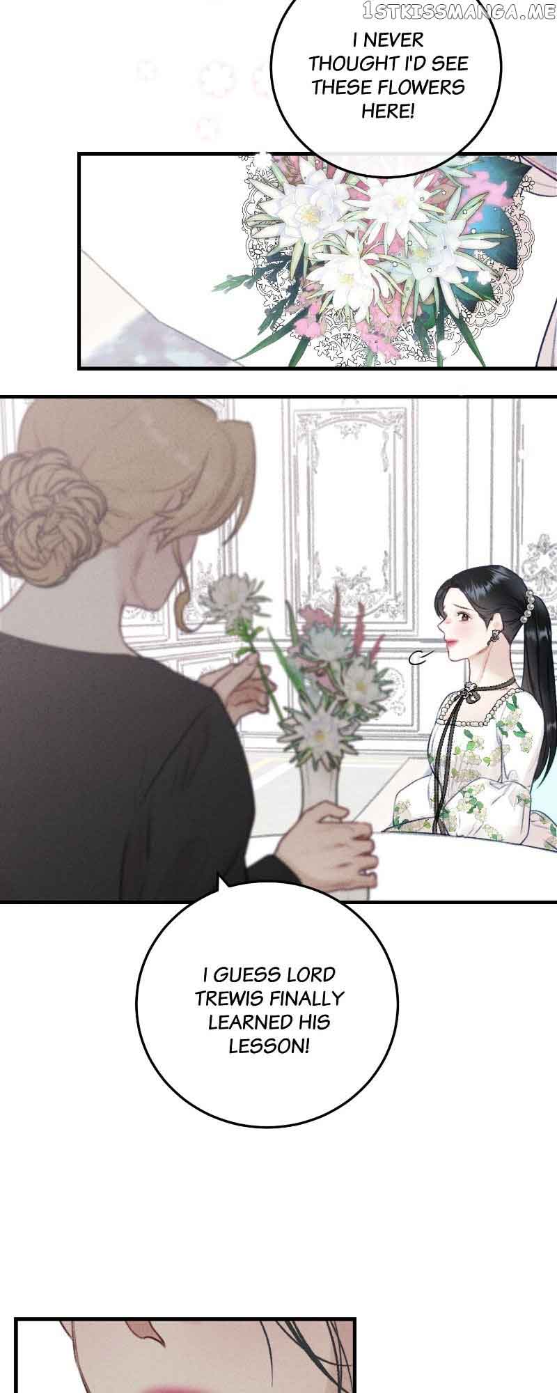 He’s Not Just a Pretty Face Chapter 34 248 34