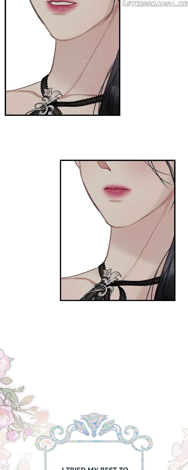 He’s Not Just a Pretty Face Chapter 34 249 35