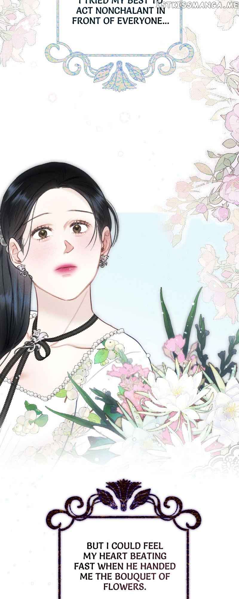 He’s Not Just a Pretty Face Chapter 34 250 36