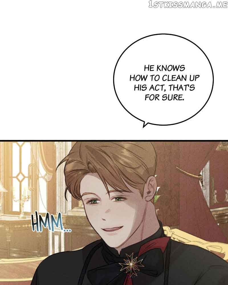 He’s Not Just a Pretty Face Chapter 34 262 48