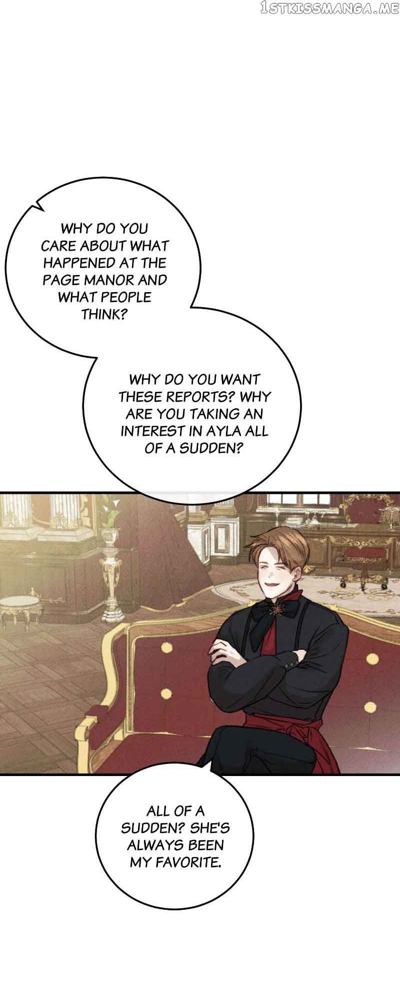 He’s Not Just a Pretty Face Chapter 34 264 50