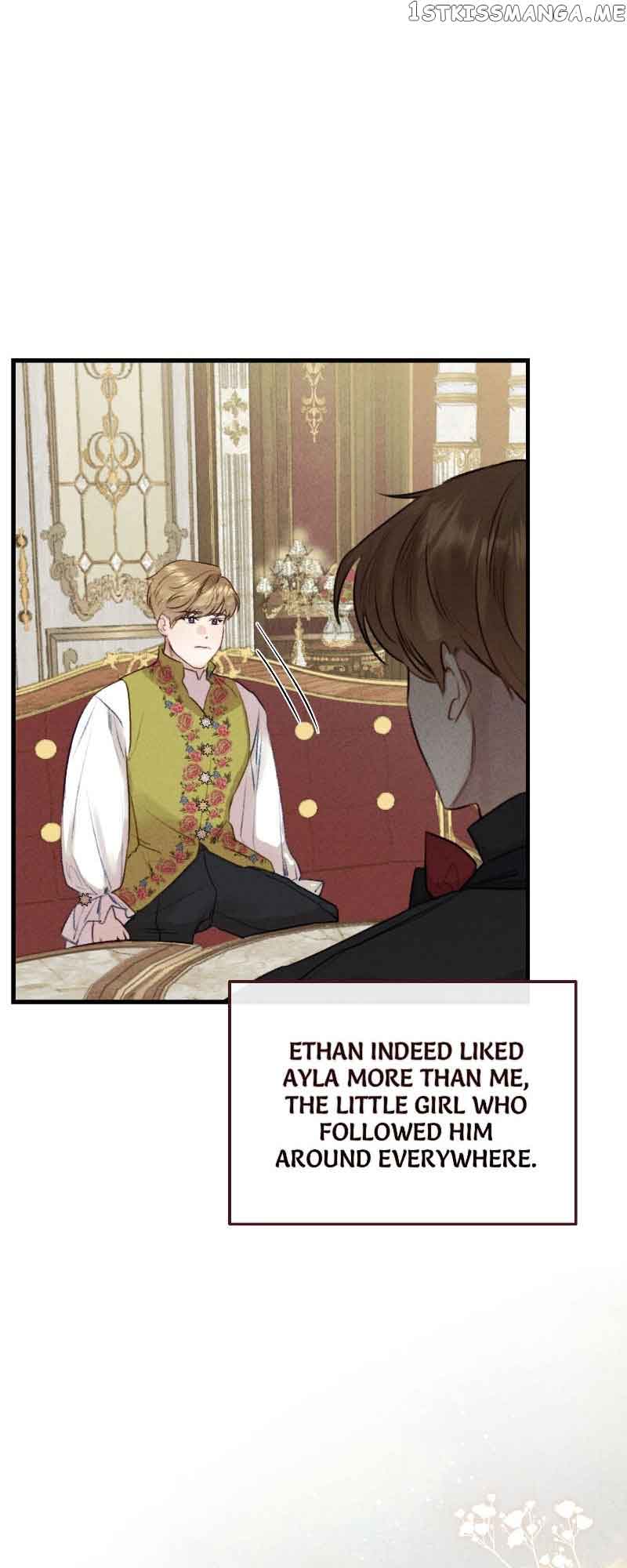 He’s Not Just a Pretty Face Chapter 34 265 51