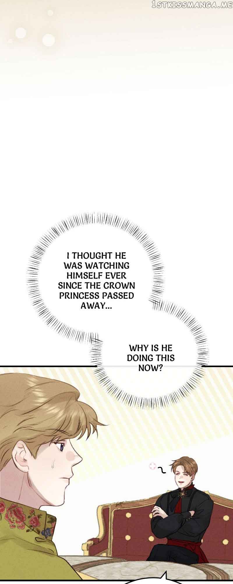 He’s Not Just a Pretty Face Chapter 34 269 55