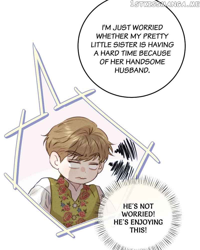 He’s Not Just a Pretty Face Chapter 34 270 56