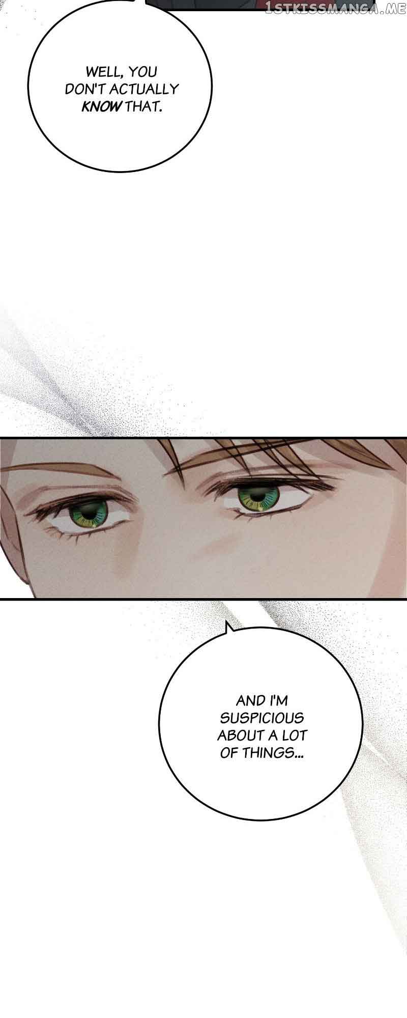 He’s Not Just a Pretty Face Chapter 34 272 58