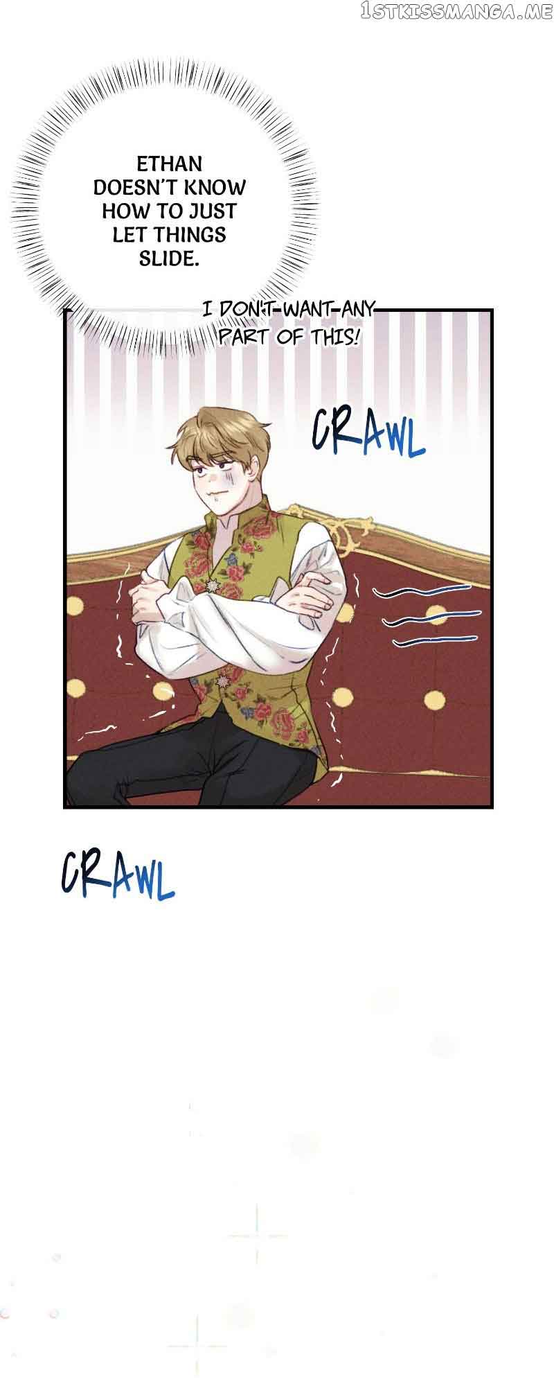 He’s Not Just a Pretty Face Chapter 34 273 59