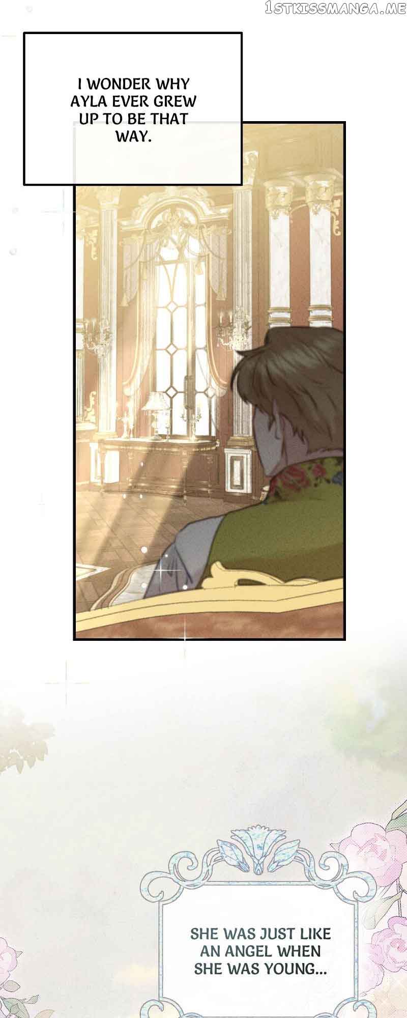 He’s Not Just a Pretty Face Chapter 34 274 60