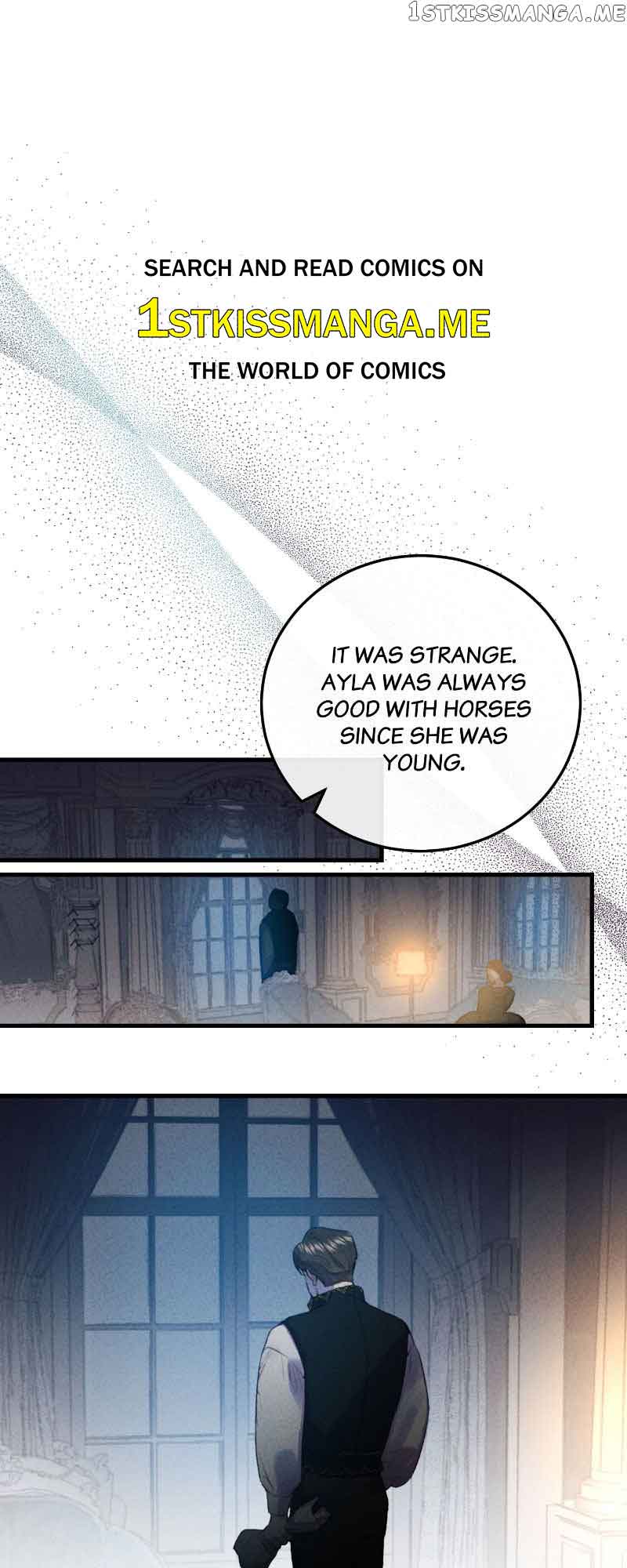 He’s Not Just a Pretty Face Chapter 35 212 01