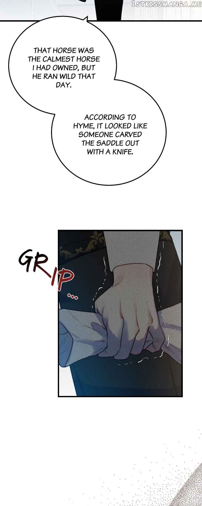 He’s Not Just a Pretty Face Chapter 35 213 02