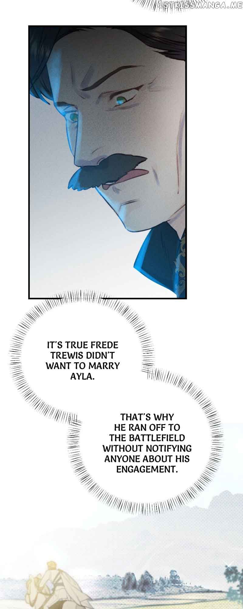 He’s Not Just a Pretty Face Chapter 35 215 04