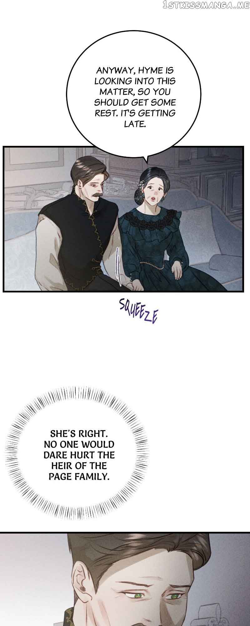 He’s Not Just a Pretty Face Chapter 35 226 15