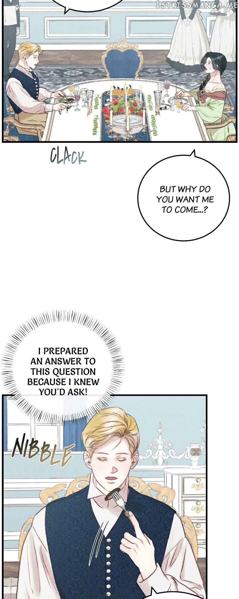 He’s Not Just a Pretty Face Chapter 35 233 22