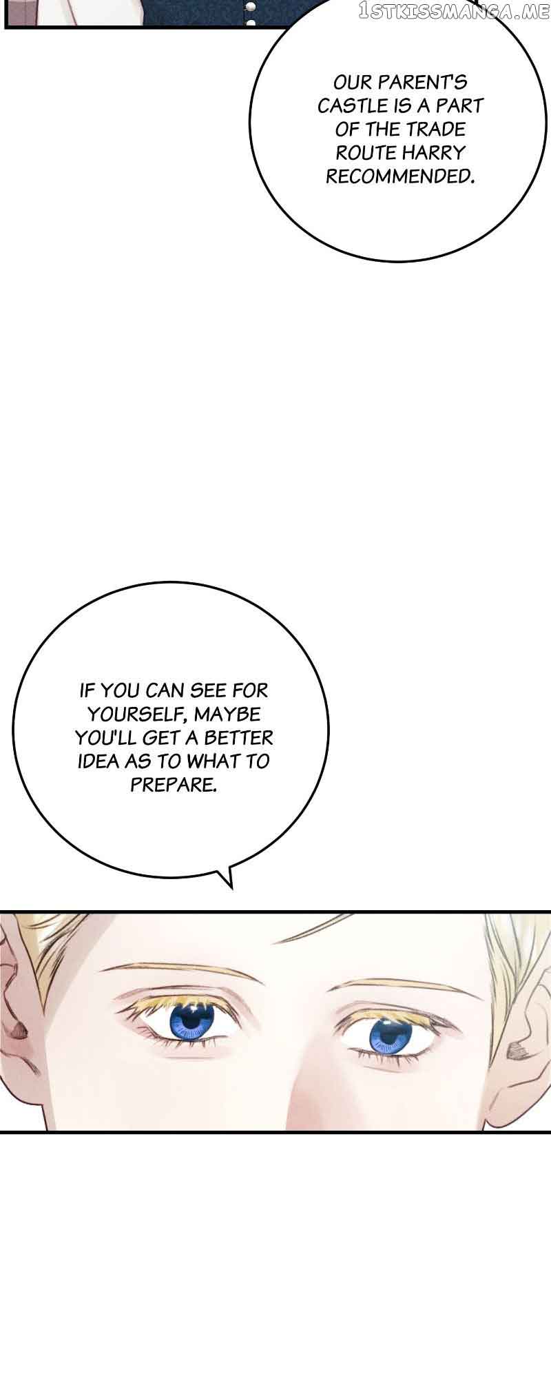 He’s Not Just a Pretty Face Chapter 35 234 23
