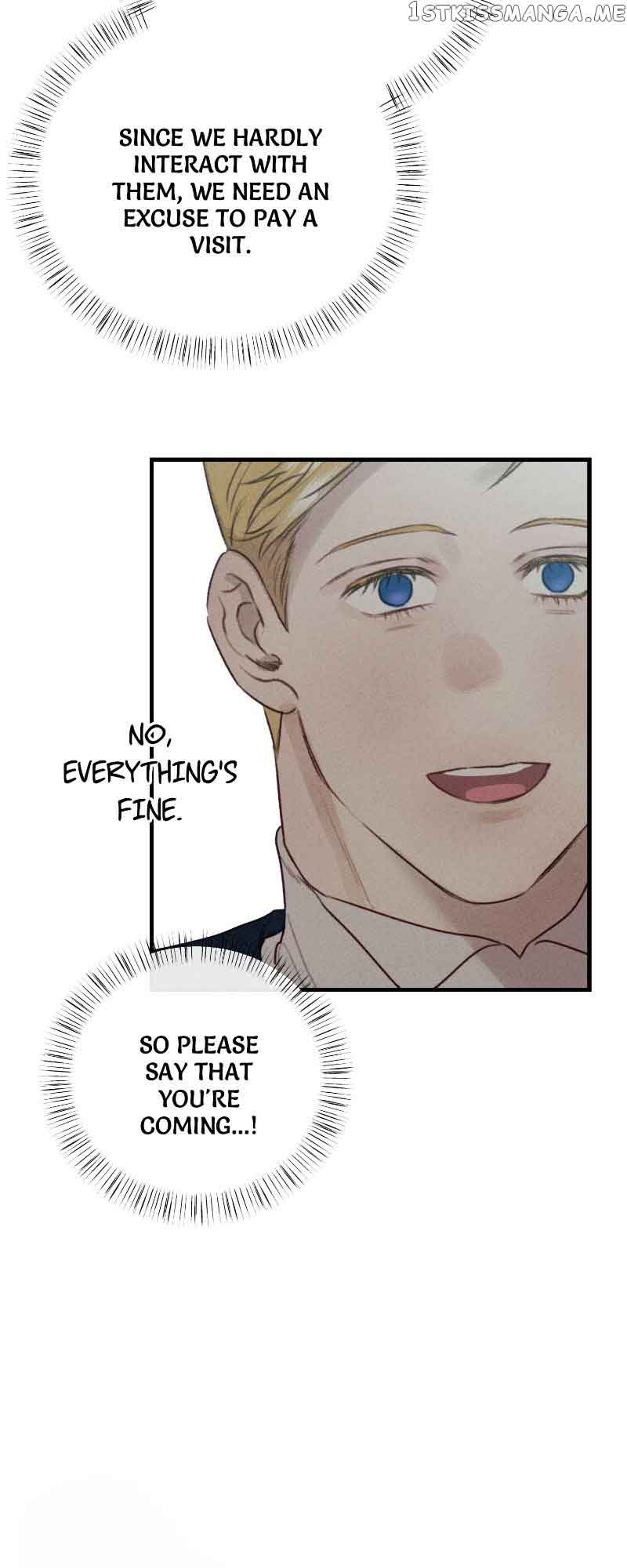 He’s Not Just a Pretty Face Chapter 35 237 26