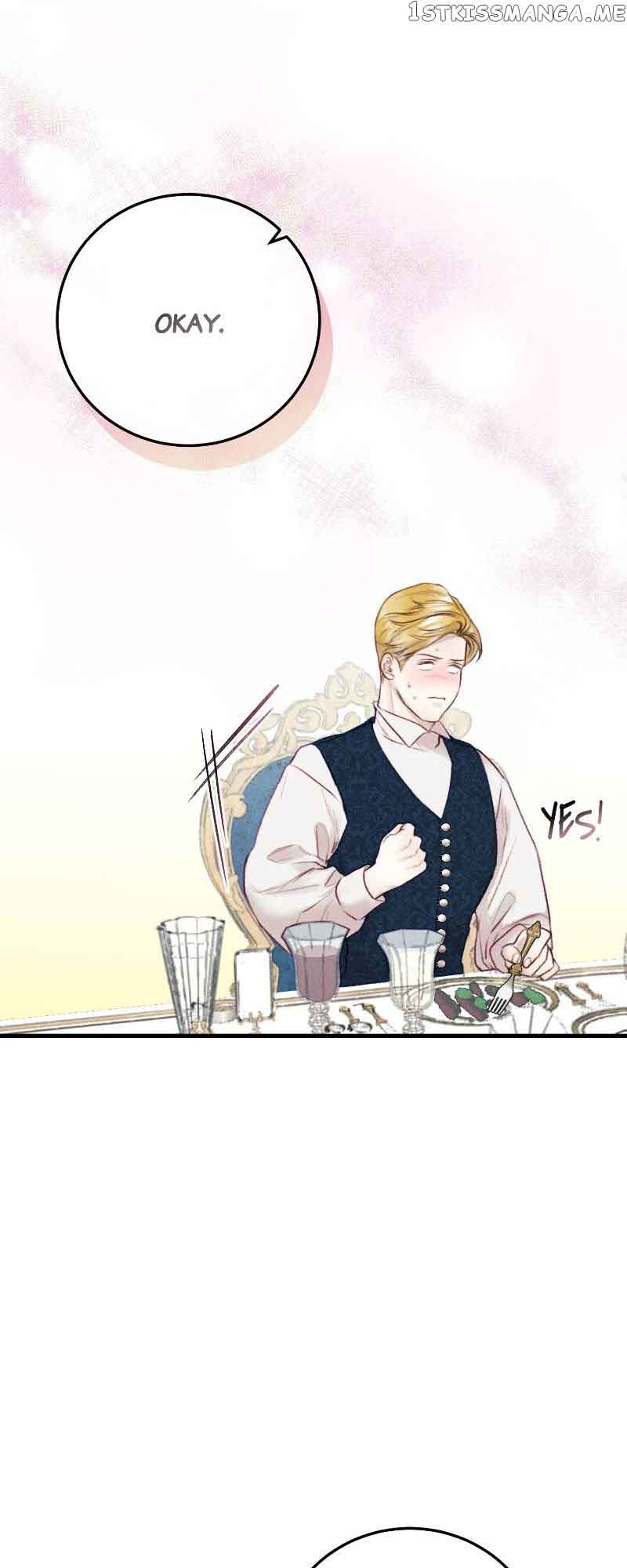 He’s Not Just a Pretty Face Chapter 35 238 27