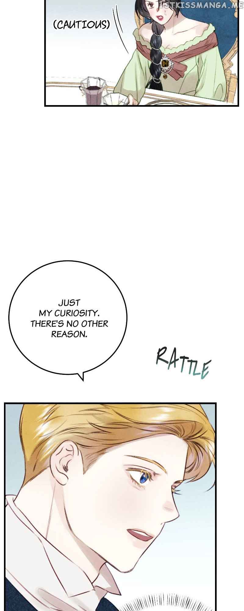 He’s Not Just a Pretty Face Chapter 35 242 31