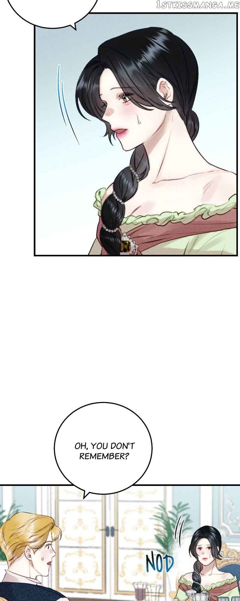 He’s Not Just a Pretty Face Chapter 35 244 33