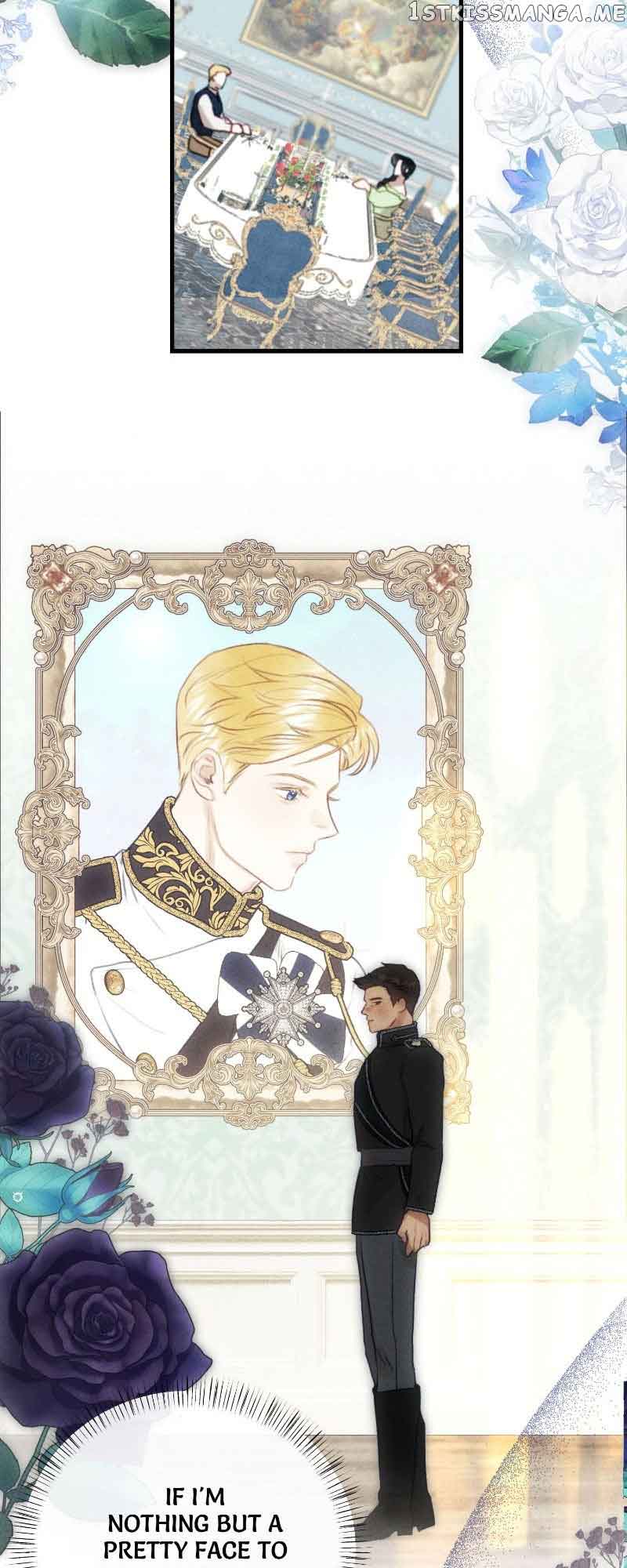 He’s Not Just a Pretty Face Chapter 35 246 35