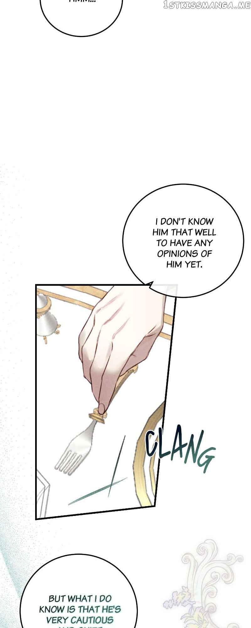 He’s Not Just a Pretty Face Chapter 35 248 37