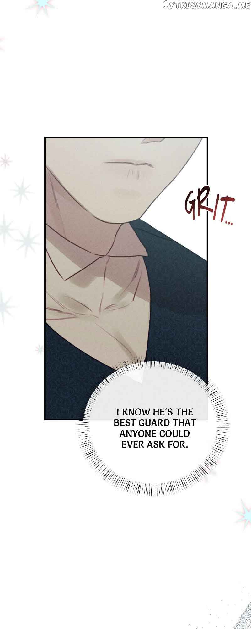 He’s Not Just a Pretty Face Chapter 35 250 39