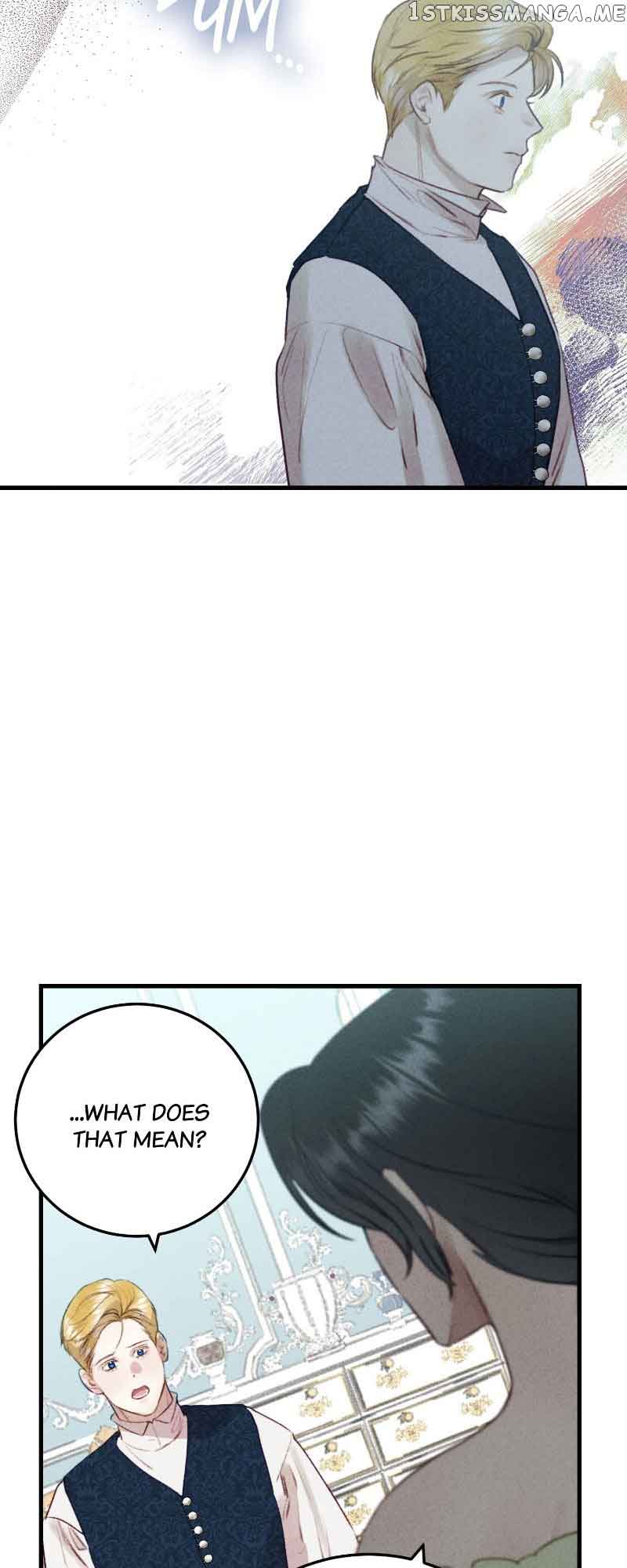 He’s Not Just a Pretty Face Chapter 35 252 41