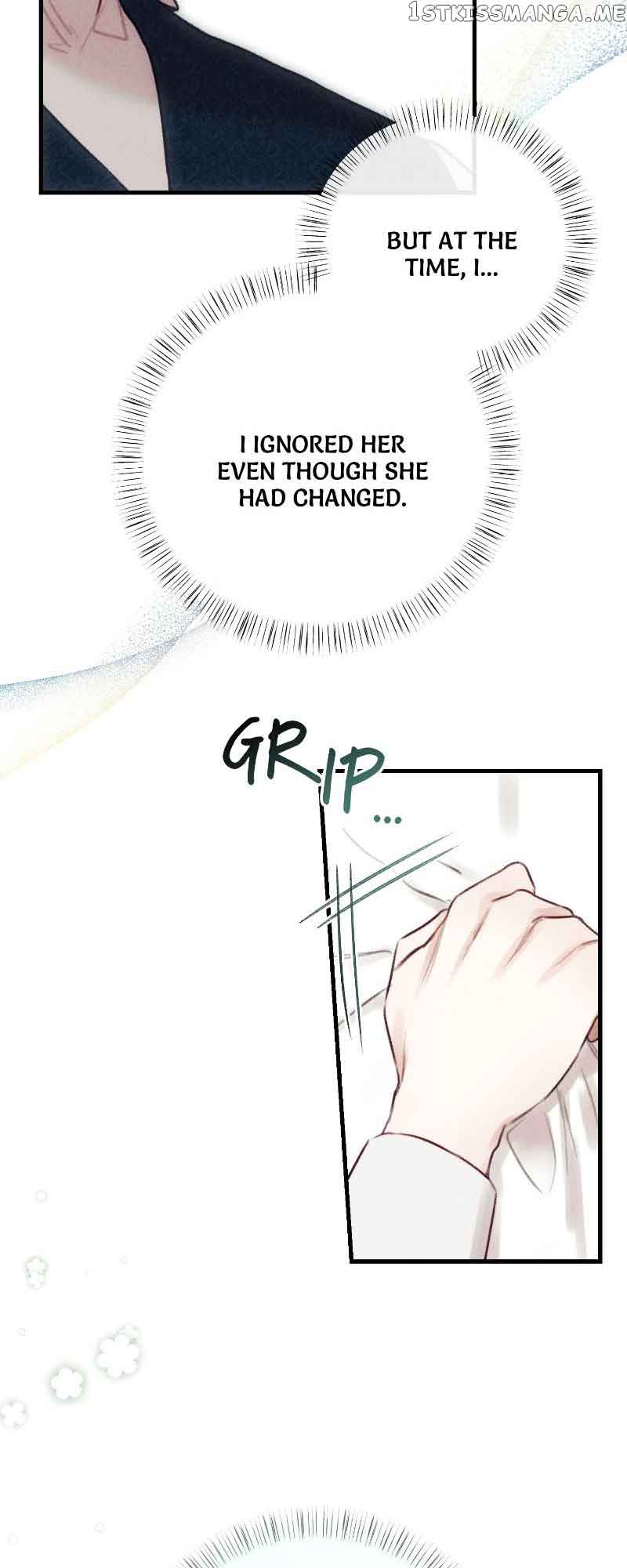 He’s Not Just a Pretty Face Chapter 35 255 44