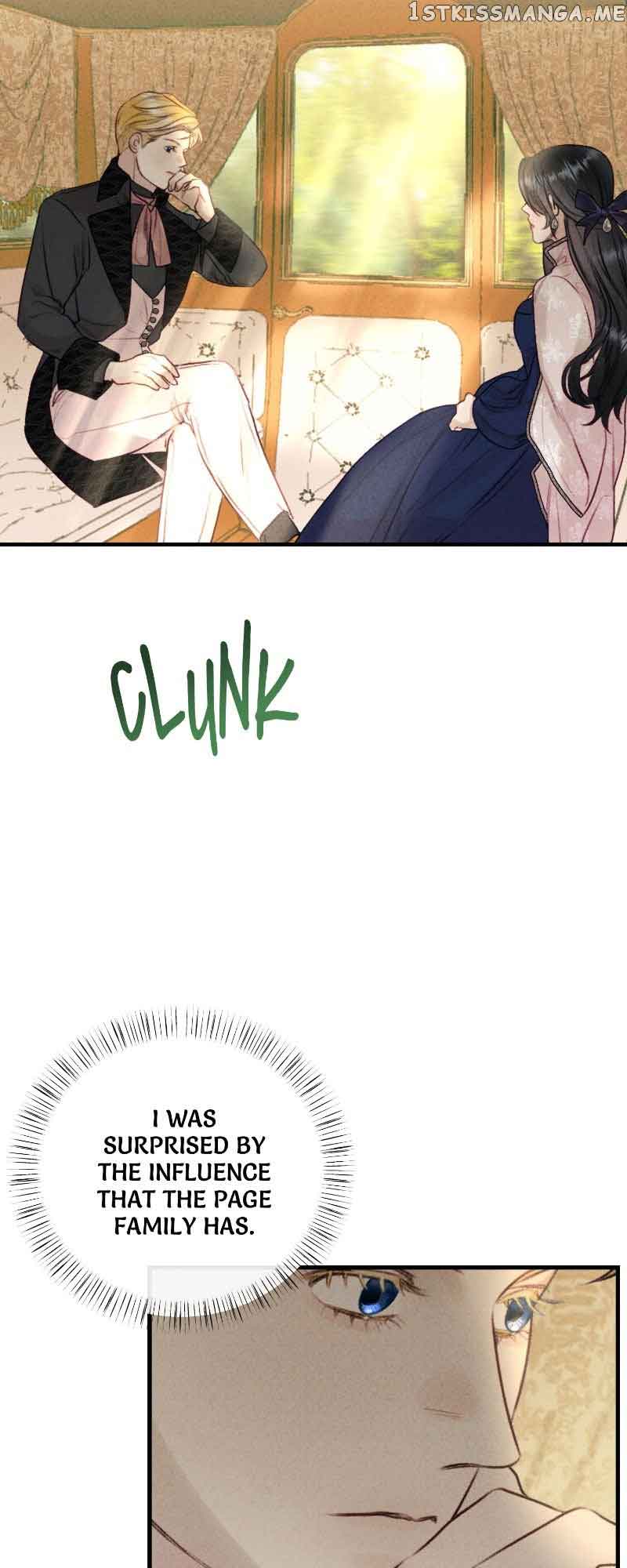 He’s Not Just a Pretty Face Chapter 35 260 49