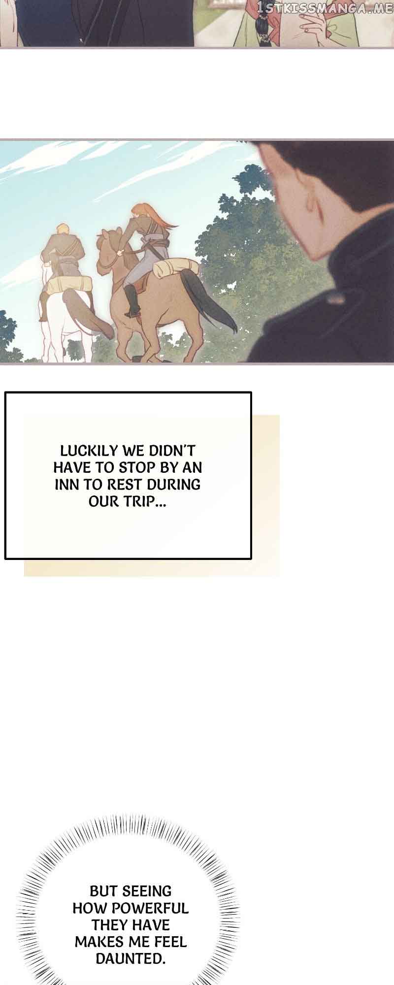 He’s Not Just a Pretty Face Chapter 35 262 51