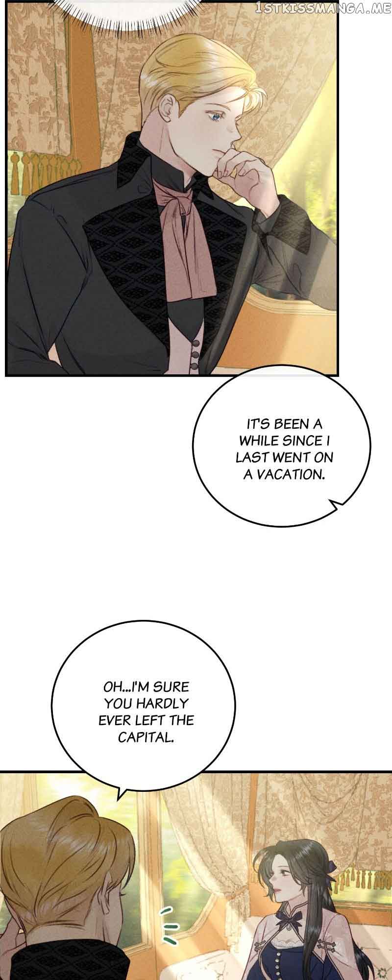 He’s Not Just a Pretty Face Chapter 35 263 52
