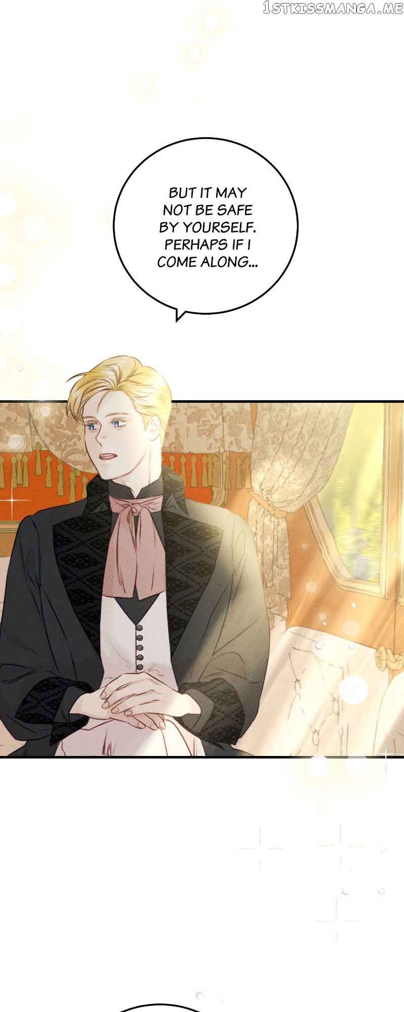 He’s Not Just a Pretty Face Chapter 35 268 57