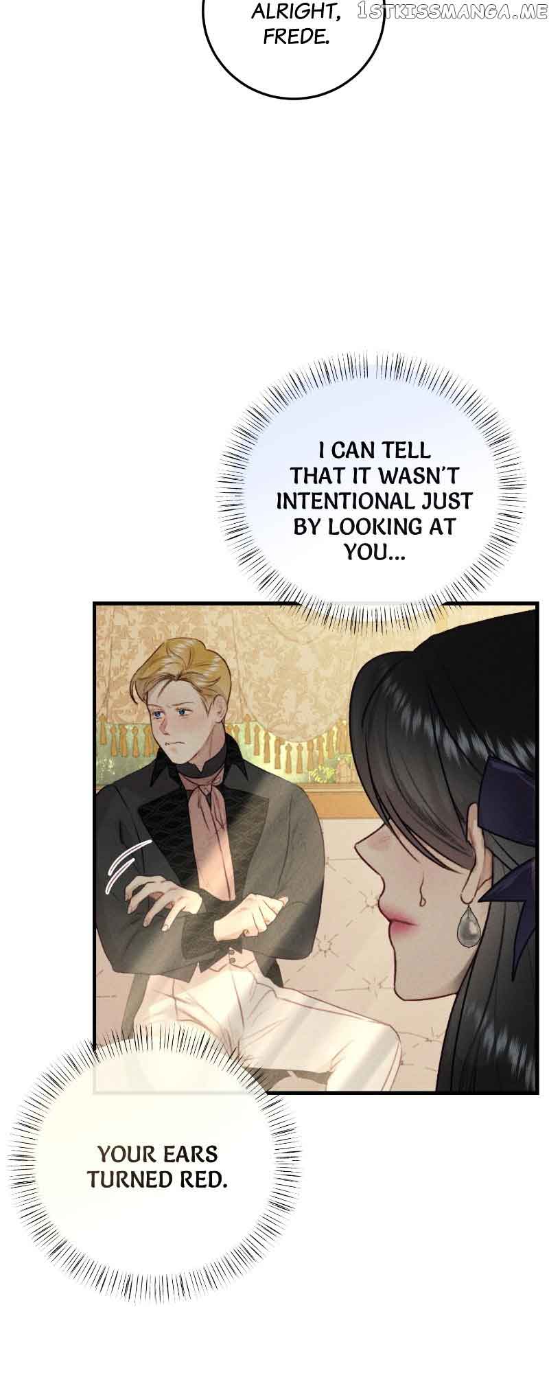 He’s Not Just a Pretty Face Chapter 36 222 02
