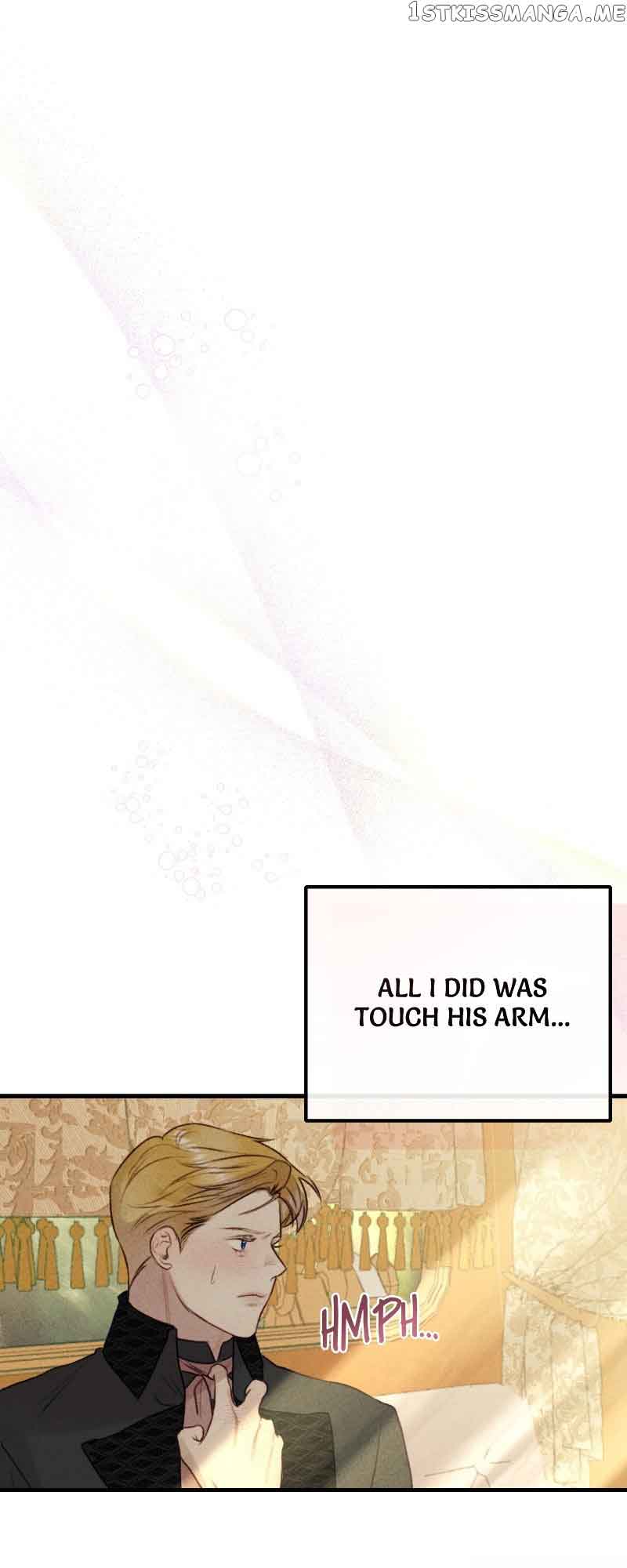 He’s Not Just a Pretty Face Chapter 36 223 03
