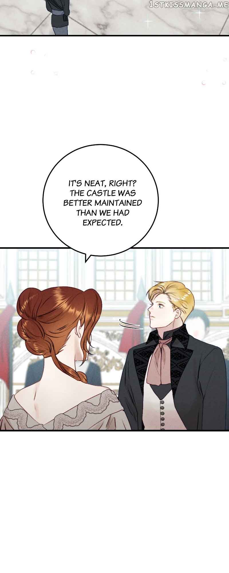 He’s Not Just a Pretty Face Chapter 36 230 10