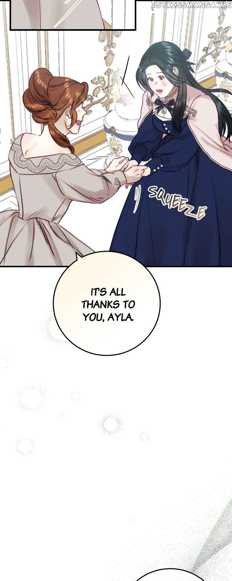 He’s Not Just a Pretty Face Chapter 36 235 15