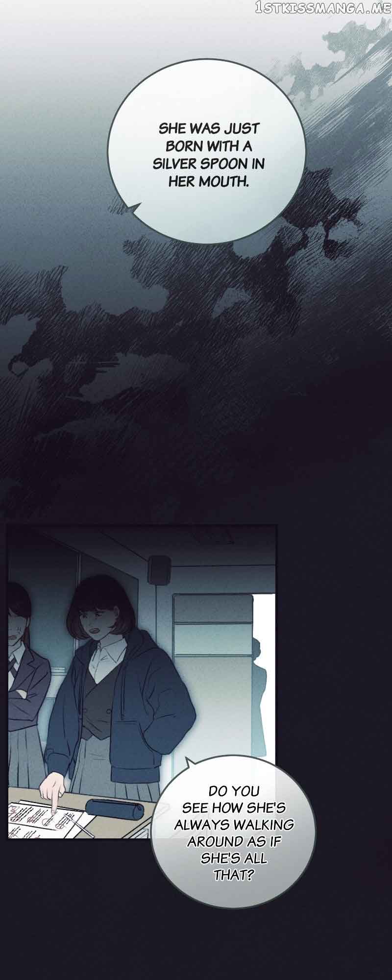 He’s Not Just a Pretty Face Chapter 36 238 18