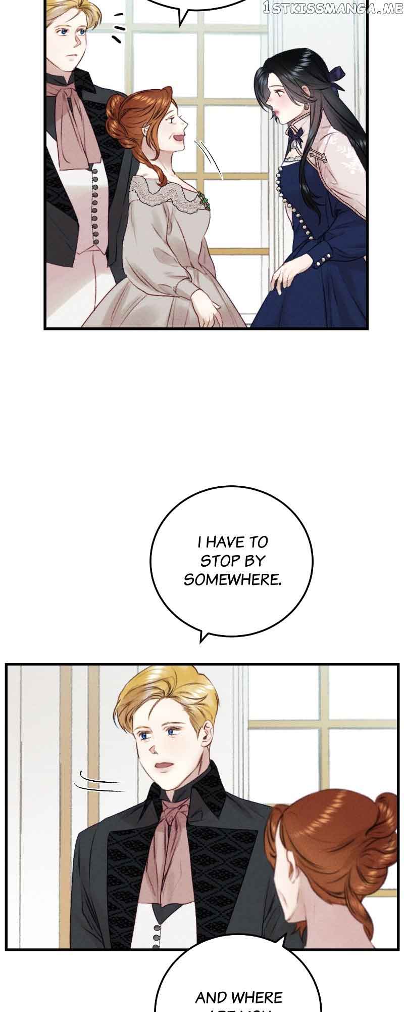 He’s Not Just a Pretty Face Chapter 36 245 25