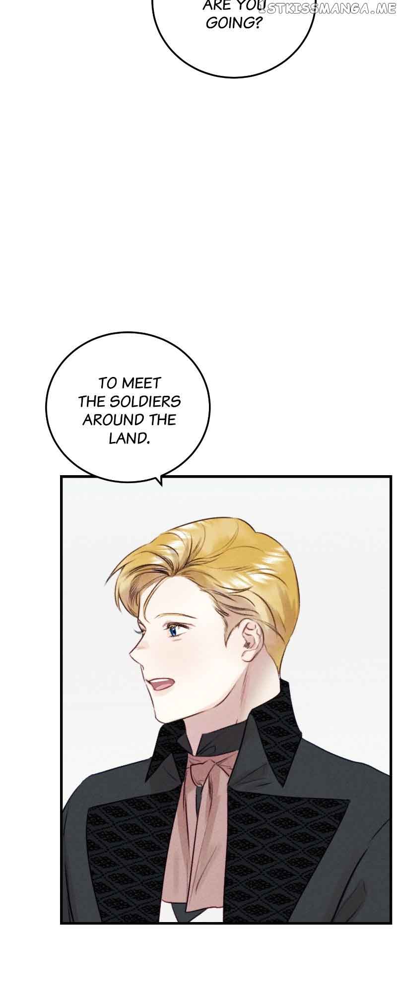 He’s Not Just a Pretty Face Chapter 36 246 26